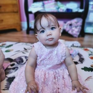 Meet your Posher, Brenda